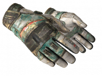 ★ Moto Gloves Spearmint
